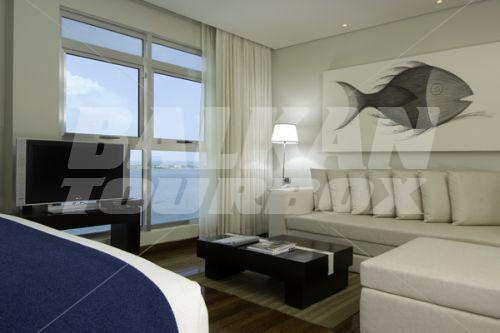 почивка в ME Cancun