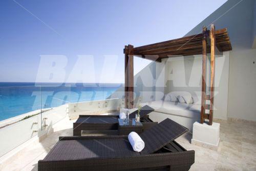 почивка в ME Cancun