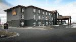 Hotel Best Western Brandon Inn, 