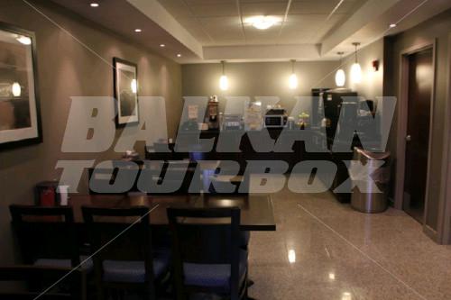 holiday in Best Western Brandon Inn