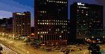Hotel The Fairmont Winnipeg, 