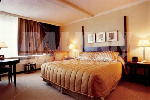 holiday in The Fairmont Winnipeg