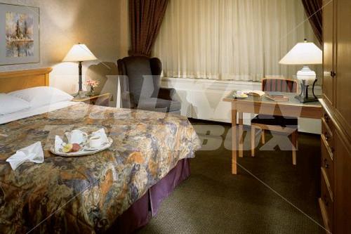 holiday in The Fairmont Winnipeg