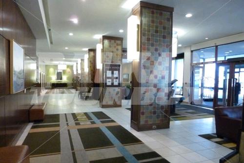 holiday in The Fairmont Winnipeg