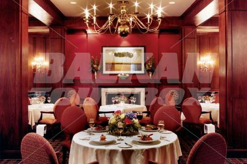 holiday in The Fairmont Winnipeg