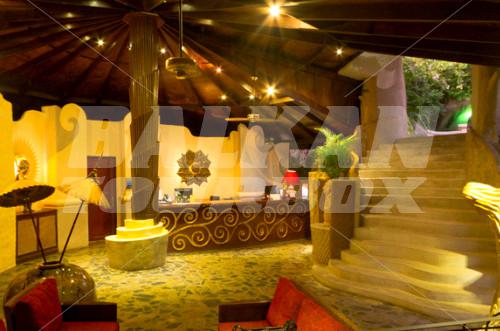 holiday in Jamahkiri Resort and Spa