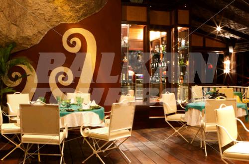 holiday in Jamahkiri Resort and Spa