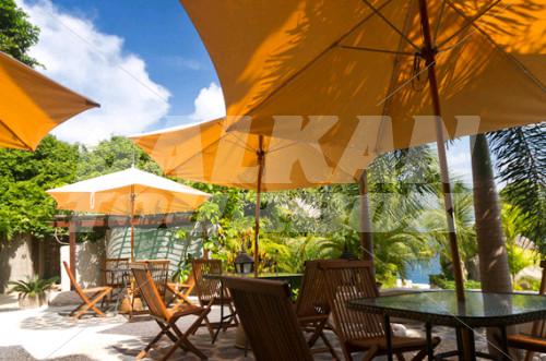 holiday in Jamahkiri Resort and Spa