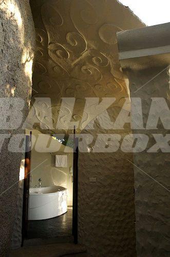 holiday in Jamahkiri Resort and Spa