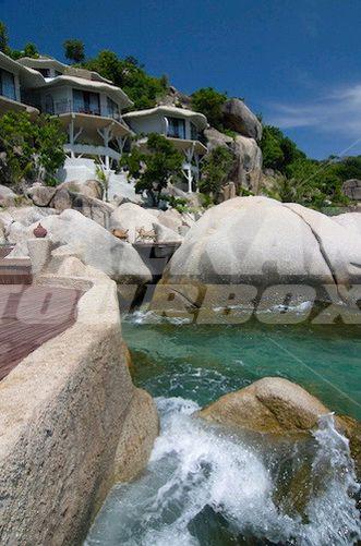 holiday in Jamahkiri Resort and Spa