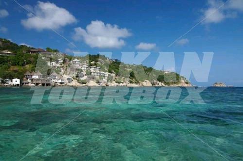 holiday in Jamahkiri Resort and Spa