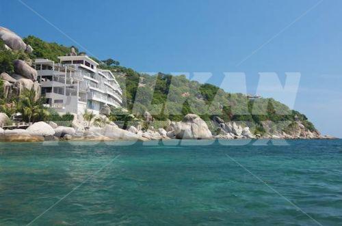holiday in Jamahkiri Resort and Spa