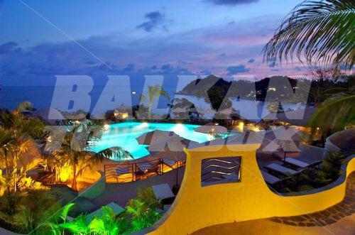 holiday in Jamahkiri Resort and Spa