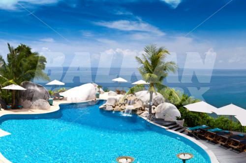holiday in Jamahkiri Resort and Spa