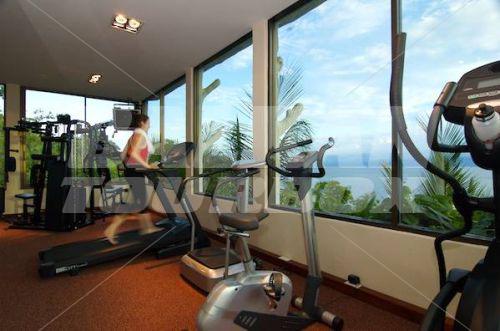 holiday in Jamahkiri Resort and Spa