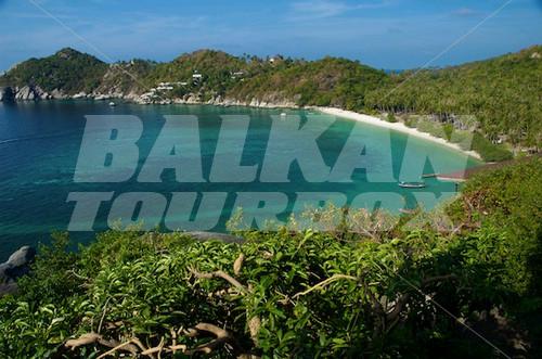 holiday in Jamahkiri Resort and Spa