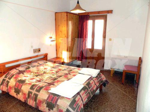 почивка в Afroditi Hotel Studios