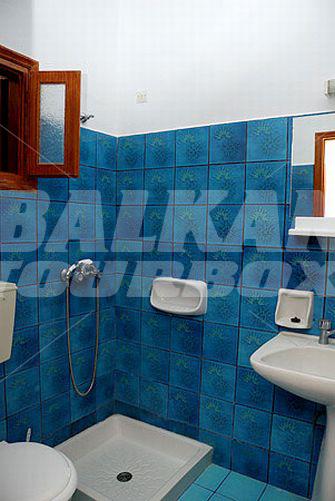 почивка в Afroditi Hotel Studios