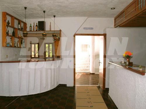 почивка в Afroditi Hotel Studios
