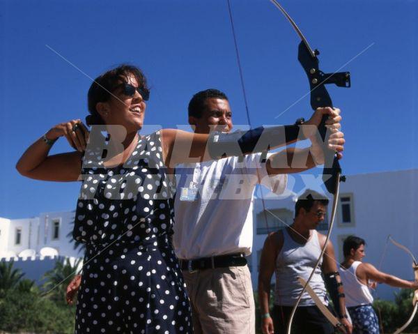 почивка в Houda Golf Skanes