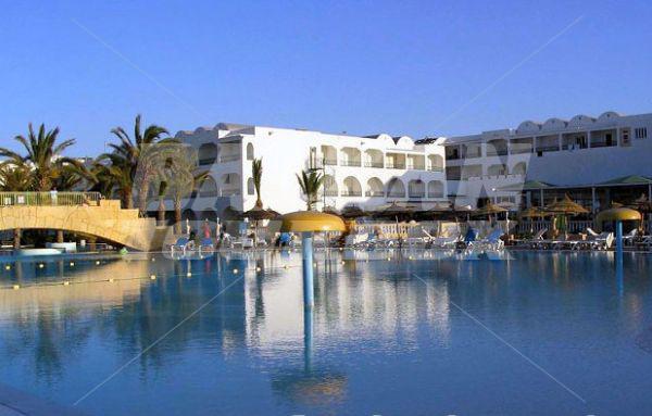 почивка в Houda Golf Skanes