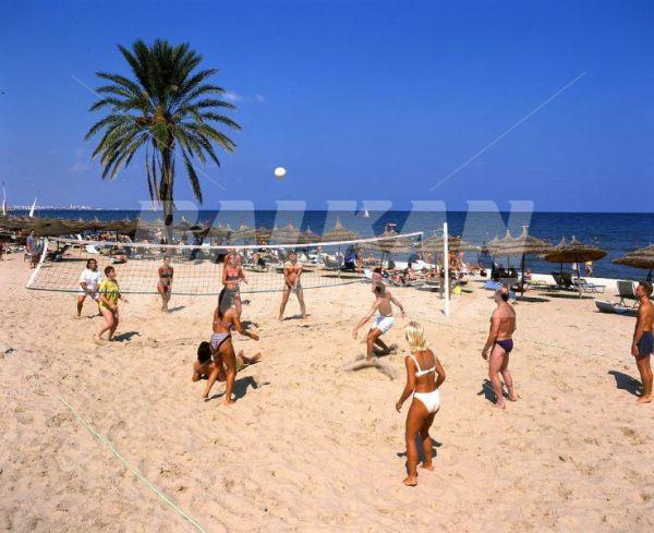 почивка в Houda Golf Skanes