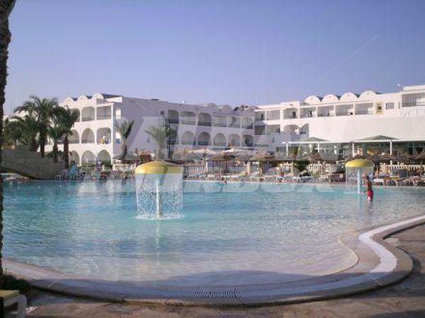 почивка в Houda Golf Skanes