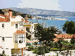 Hotel Studios Elena, Greece, Thassos Island