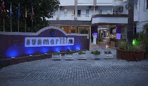 Hotel Sunmaritim, Turkey, Antalya - Alanya