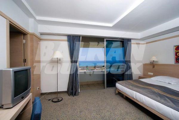 holiday in Concorde Deluxe Resort