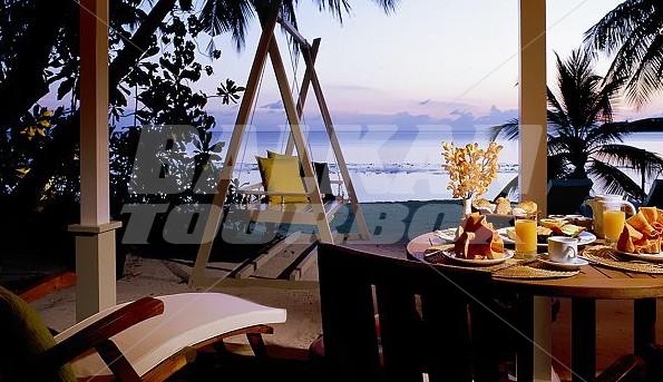 holiday in Angsara Maldives Ihuru