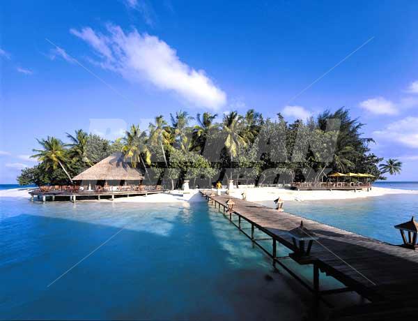 holiday in  Angsara Maldives Ihuru