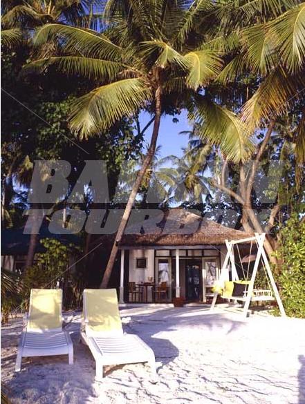 holiday in Angsara Maldives Ihuru