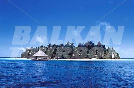 holiday in Angsara Maldives Ihuru