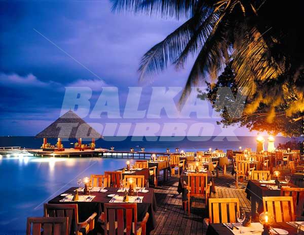 holiday in Angsara Maldives Ihuru