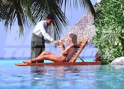 почивка в Sun Island Resort