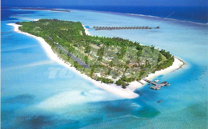 почивка в  Sun Island Resort
