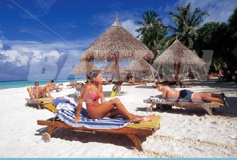 почивка в Sun Island Resort