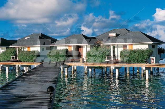 почивка в Sun Island Resort