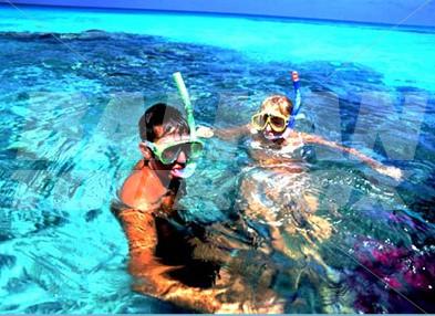 почивка в Sun Island Resort