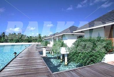 почивка в Sun Island Resort