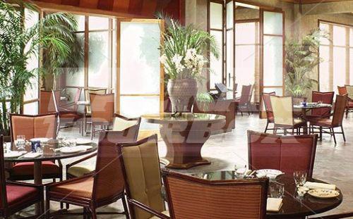 почивка в Grand Hyatt