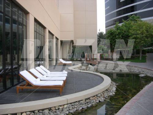 почивка в Grand Hyatt