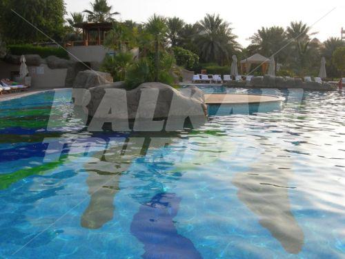почивка в Grand Hyatt