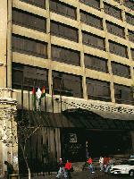Hotel Plaza, 