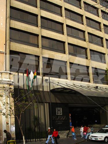 holiday in  Plaza