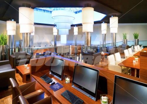 почивка в The Westin Grand Frankfurt