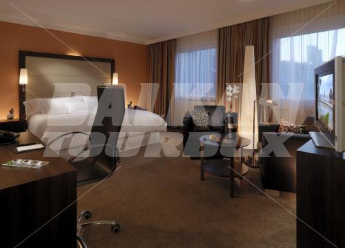 почивка в The Westin Grand Frankfurt