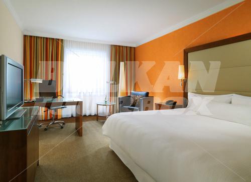 почивка в The Westin Grand Frankfurt