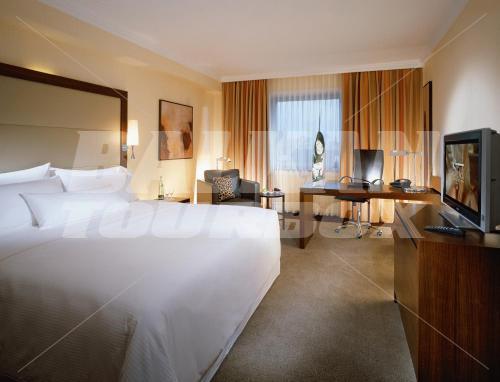 почивка в The Westin Grand Frankfurt